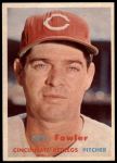 #233 Art Fowler 