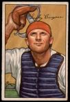 #112 Smoky Burgess 