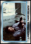 #221 Lando Covers Their Escape!  