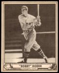 #38 Bobby Doerr  