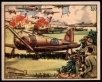 #98 Dummy Chinese War Planes Are Bait for Japs  