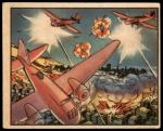 #113 Franco's Planes Strafe Barcelona by Night  