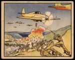 #262 Rebels Drop Curtain of Fire in Ebro  