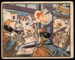 #184 Rebels Trapped in Lerida by Ruse  