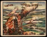 #156 Japs Burn Villages to Smoke Out Guerillas  