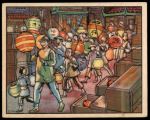 #155 Cantonese Parade through Coffin-lined Streets  