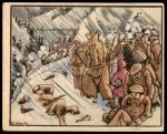 #142 Fleeing Loyalists Freeze in Mountains  