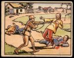 #123 Wine-sotted Soldier Kills Villagers  