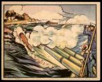 #94 Torpedoing the Rebel Cruiser Baleares  
