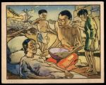 #255 The Last Bowl of Rice  