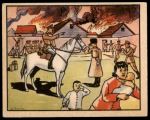 #244 Russians Burn Village in Manchukuo  