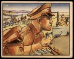 #241 Russian Troops Invade Jap-claimed Territory  