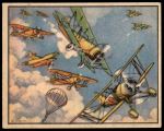 #150 Chinese Airmen Score Spectacular Triumph  