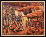 #166 Liquid-Fire-Throwers Burn Their Way Through Loyalists  