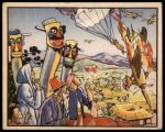 #251 Devil-Worshipping Koreans View Dog Fights  
