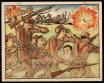 #272 Chinese Protest Jap Use of Poison Gas  