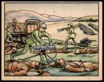 #177 Mute Signs of Resounding Battle  