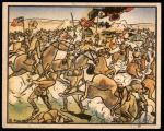 #126 Chinese Calvary Surrounds Garrison of Japs  