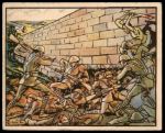 #130 Japanese Tunnel Under Wall to their Doom  