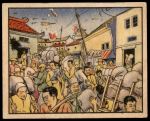 #261 Chinese Flee as Bombs Rake Hankow  