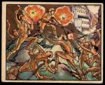 #235 Fierce Fight Marks New  
