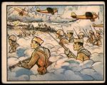#182 Franco Advances in Smoke Screen  