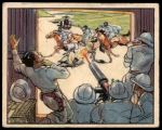 #192 Machine Guns Protect Itallians from Bandits  