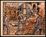 #133 Loyalists Take Rebels Prisoners in Barcelona  AD 