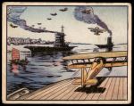 #180 Jap Airplane Carriers Launch Mass Attack  