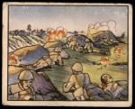 #253 Jap Machine-Gunners Attack Reds in New Clash  