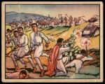#167 Askari Calvarymen Advance on Adowa  