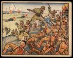 #217 Chinese Rout the Japs at Matowchen  
