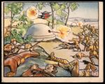 #172 Japs Drive Against Chinese Pill Boxes  
