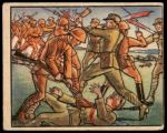 #151 Swords and Bayonets Clash in Bloody Fight  
