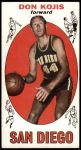 #64 Don Kojis 