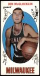 #14 Jon McGlocklin 