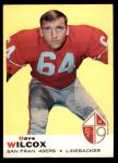 #44 Dave Wilcox 