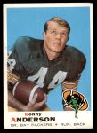 #237 Donny Anderson 