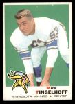 #195 Mick Tingelhoff 