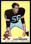 #27 Bob Matheson 