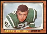 #98 Gerry Philbin 