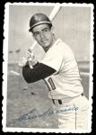 #6 Luis Aparicio 