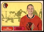 #21 Jim Pappin 