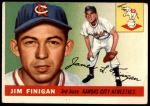 #14 Jim Finigan 
