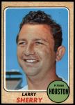 #468 Larry Sherry 