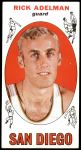 #23 Rick Adelman 