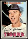 #112 Dave Wickersham 