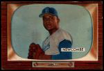 #143 Don Newcombe 