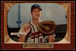 #217 Del Crandall 