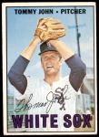 #609 Tommy John 